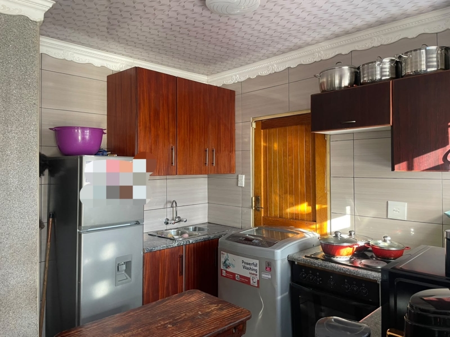 2 Bedroom Property for Sale in Vista Park Free State